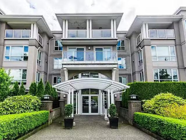 Condo for sale in North Vancouver, British Columbia