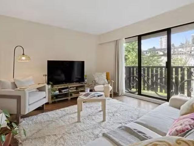 Condo for sale in North Vancouver, British Columbia