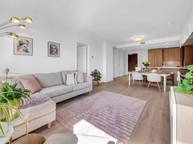 Condo for sale in North Vancouver, British Columbia