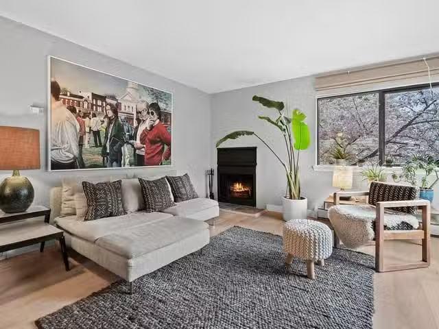 Condo for sale in North Vancouver, British Columbia