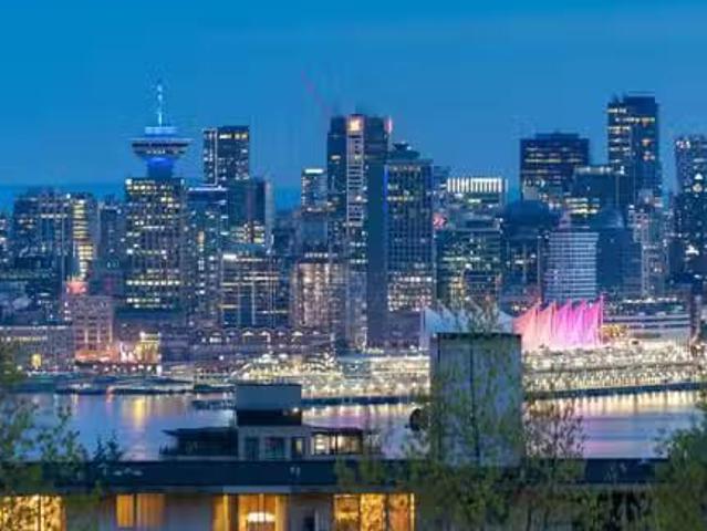 Condo for sale in North Vancouver, British Columbia