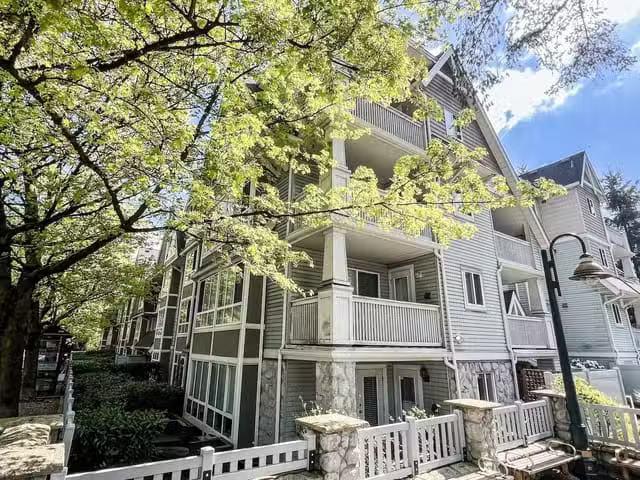 Condo for sale in North Vancouver, British Columbia
