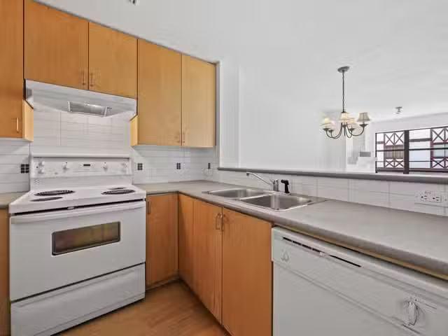 Condo for sale in North Vancouver, British Columbia