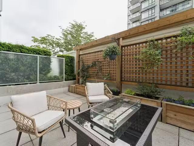 Condo for sale in North Vancouver, British Columbia