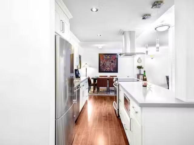 Condo for sale in North Vancouver, British Columbia