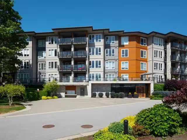Condo for sale in North Vancouver, British Columbia