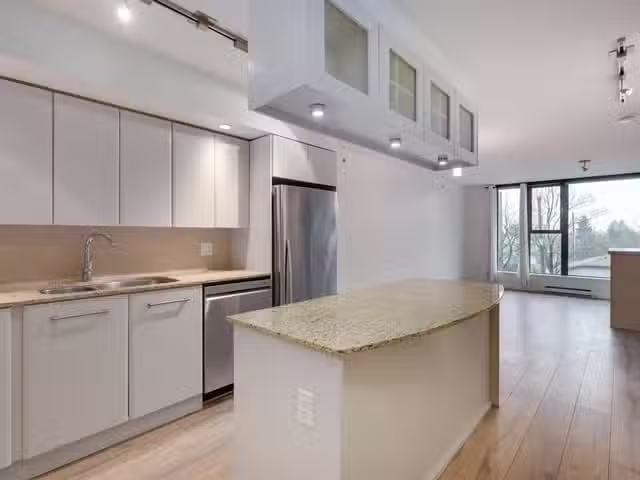 Condo for sale in North Vancouver, British Columbia