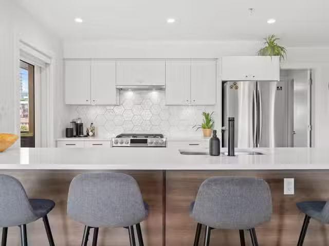Condo for sale in North Vancouver, British Columbia