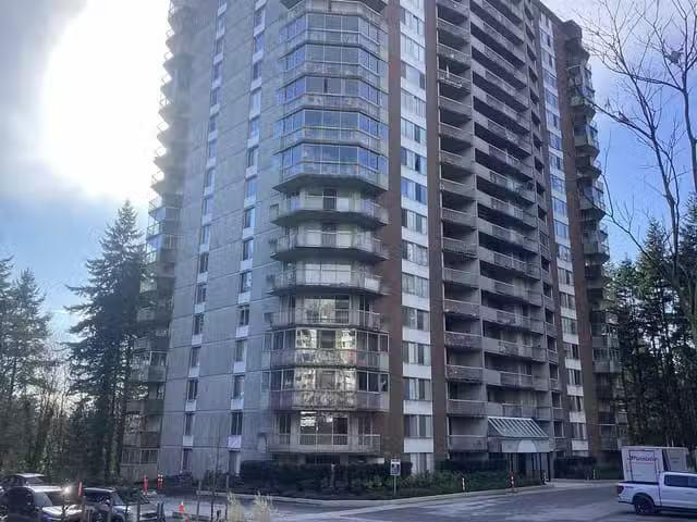 Condo for sale in North Vancouver, British Columbia