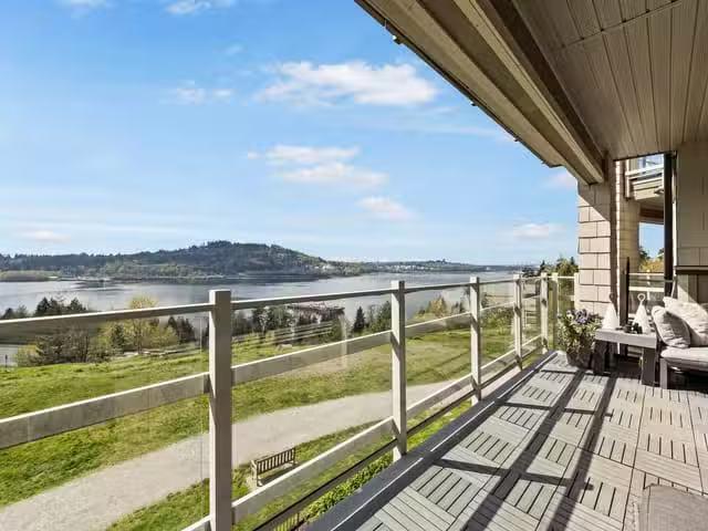 Condo for sale in North Vancouver, British Columbia