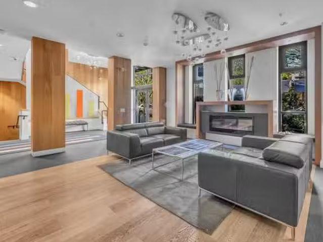 Condo for sale in North Vancouver, British Columbia