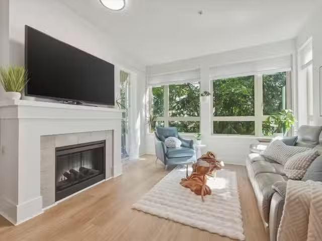 Condo for sale in North Vancouver, British Columbia
