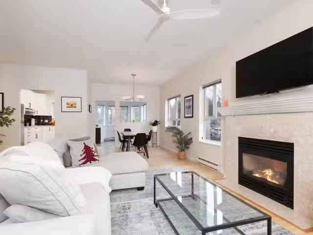 Condo for sale in North Vancouver, British Columbia