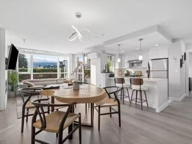 Condo for sale in North Vancouver, British Columbia