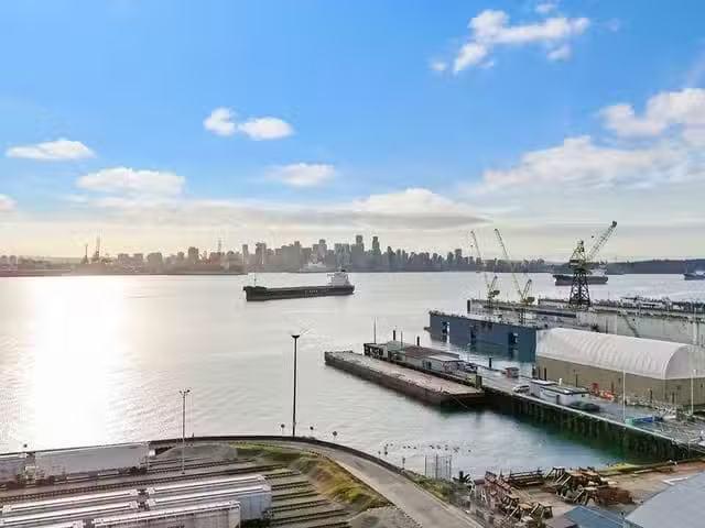 Condo for sale in North Vancouver, British Columbia