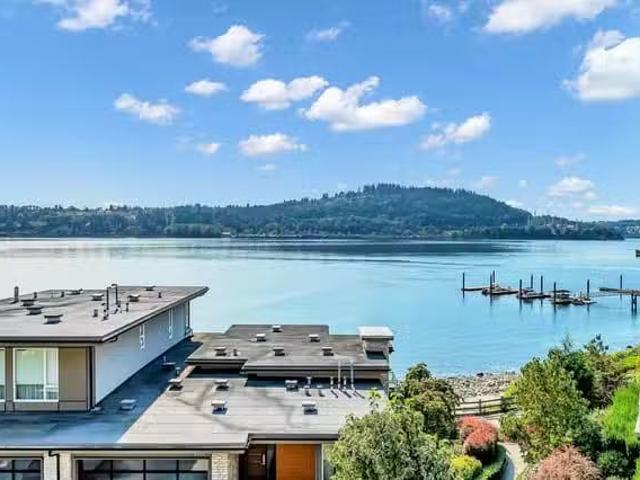 Condo for sale in North Vancouver, British Columbia