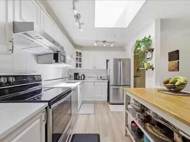 Condo for sale in North Vancouver, British Columbia