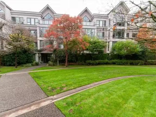 Condo for sale in North Vancouver, British Columbia