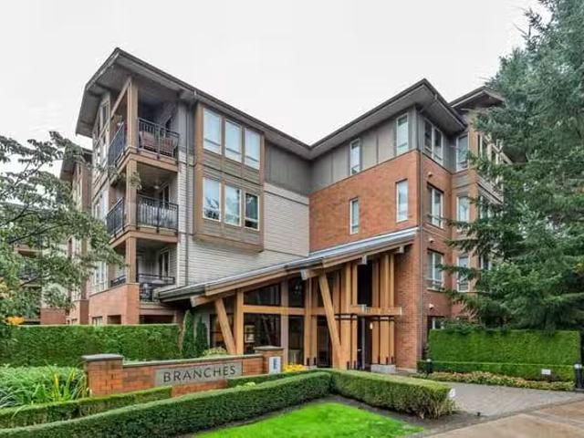 Condo for sale in North Vancouver, British Columbia