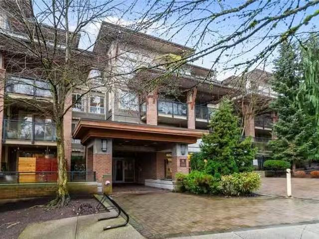 Condo for sale in North Vancouver, British Columbia