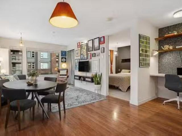 Condo for sale in North Vancouver, British Columbia