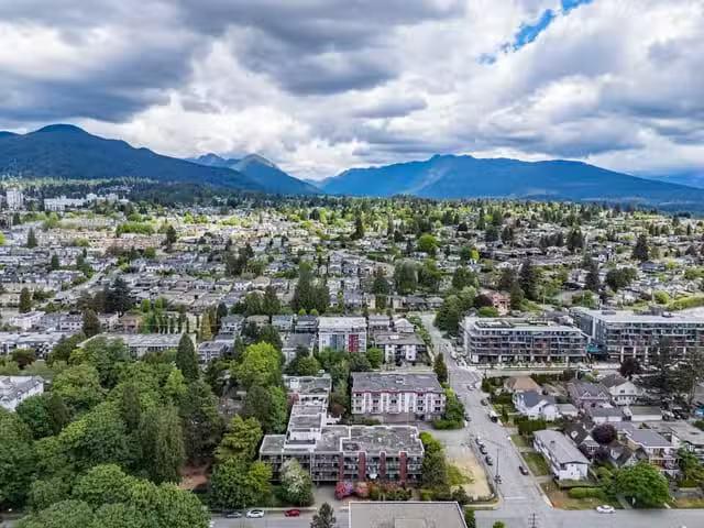 Condo for sale in North Vancouver, British Columbia
