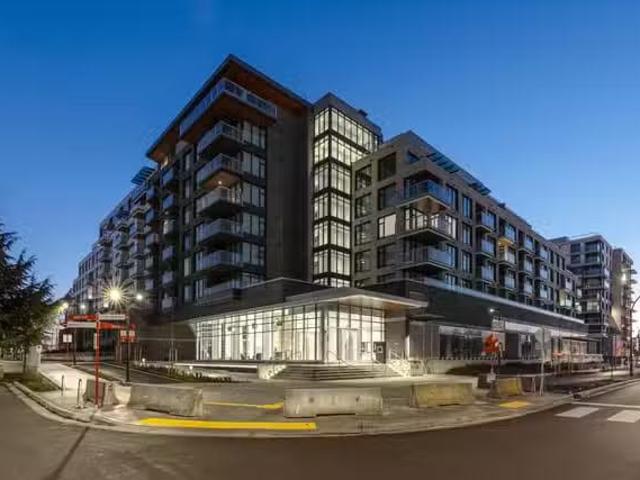 Condo for sale in North Vancouver, British Columbia