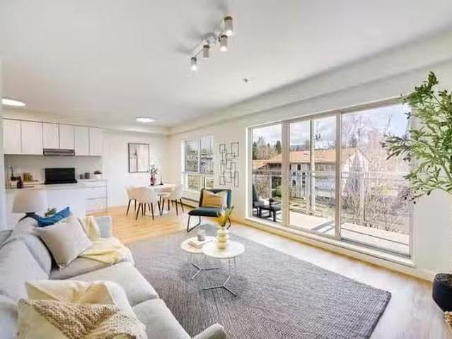 Condo for sale in North Vancouver, British Columbia
