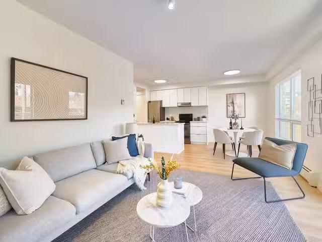 Condo for sale in North Vancouver, British Columbia