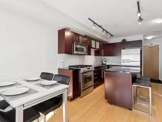 Condo for sale in North Vancouver, British Columbia