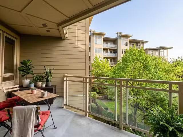 Condo for sale in North Vancouver, British Columbia