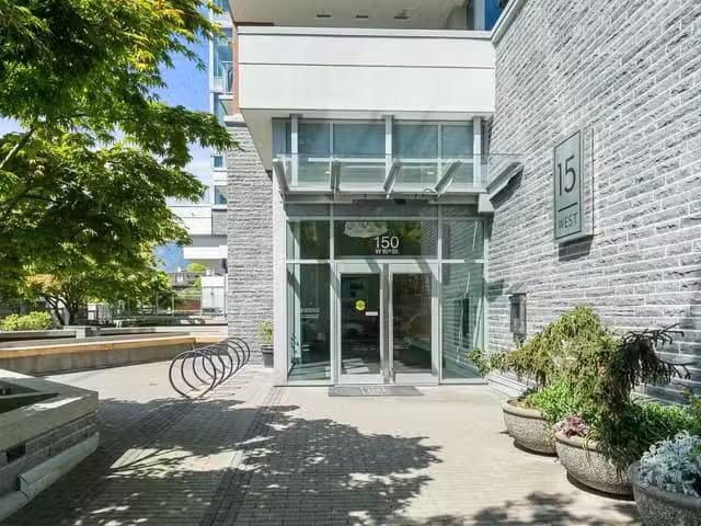 Condo for sale in North Vancouver, British Columbia