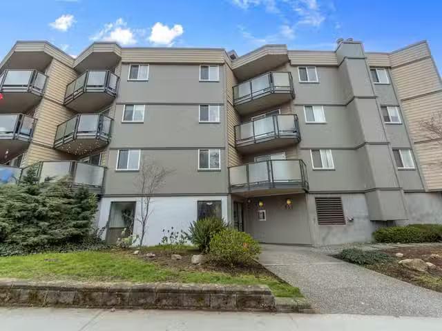 Condo for sale in North Vancouver, British Columbia