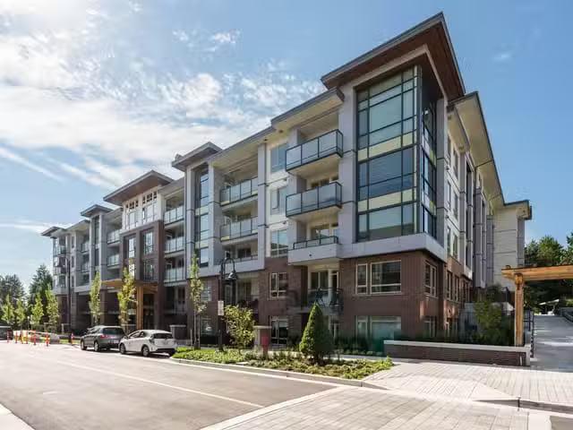 Condo for sale in North Vancouver, British Columbia