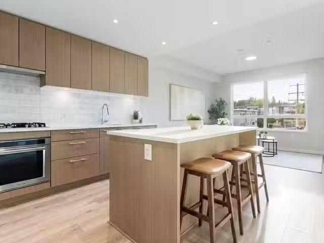Condo for sale in North Vancouver, British Columbia