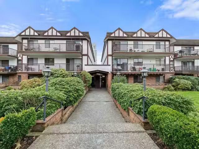 Condo for sale in North Vancouver, British Columbia