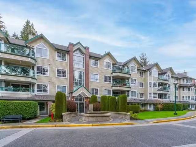 Condo for sale in North Vancouver, British Columbia