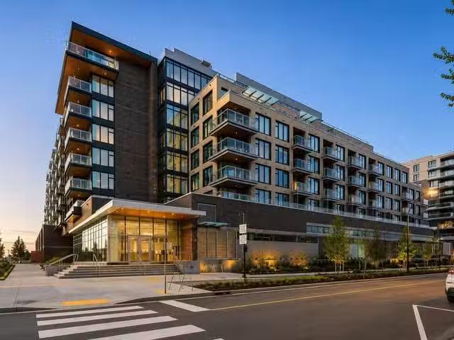 Condo for sale in North Vancouver, British Columbia