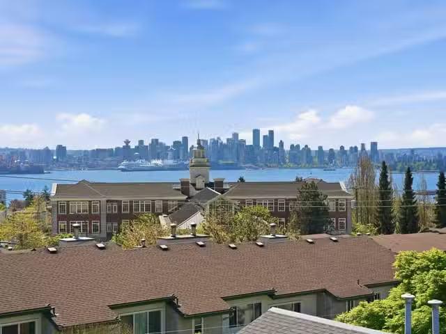 Condo for sale in North Vancouver, British Columbia