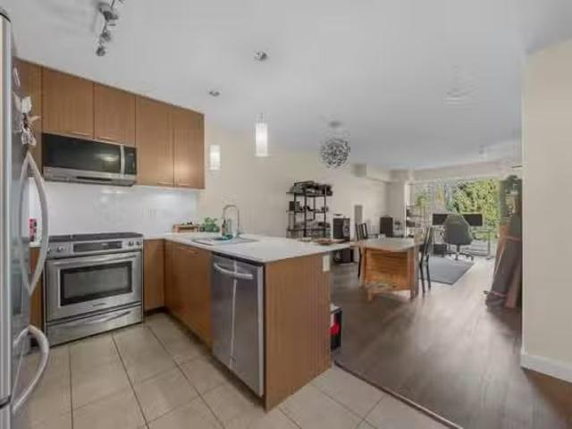 Condo for sale in North Vancouver, British Columbia
