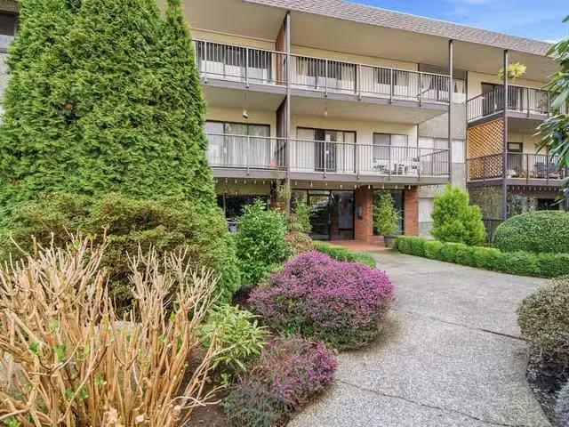 Condo for sale in North Vancouver, British Columbia