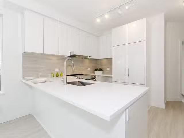 Condo for sale in North Vancouver, British Columbia