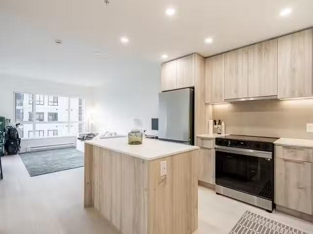 Condo for sale in North Vancouver, British Columbia