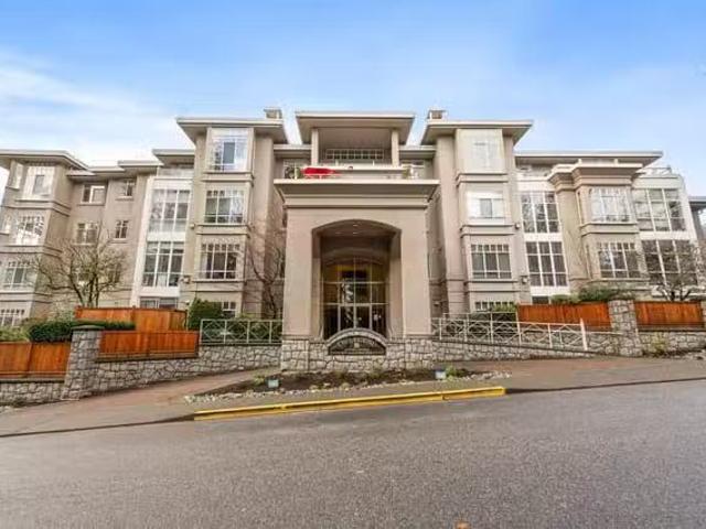 Condo for sale in North Vancouver, British Columbia