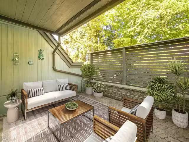 Condo for sale in North Vancouver, British Columbia
