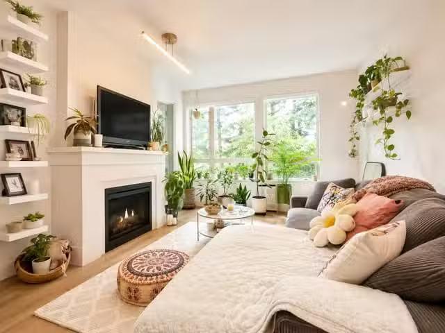 Condo for sale in North Vancouver, British Columbia