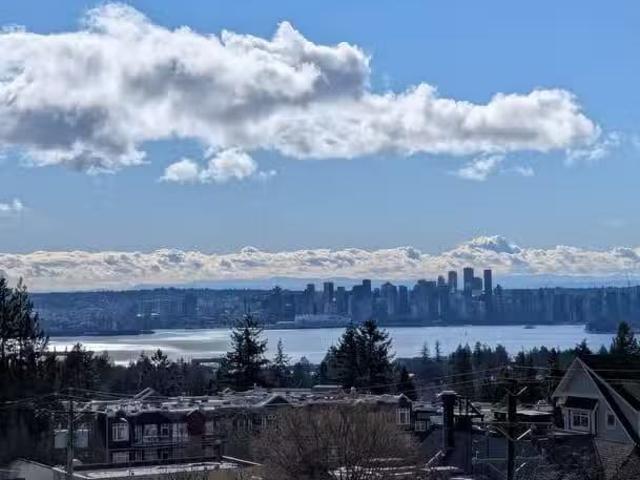 Condo for sale in North Vancouver, British Columbia