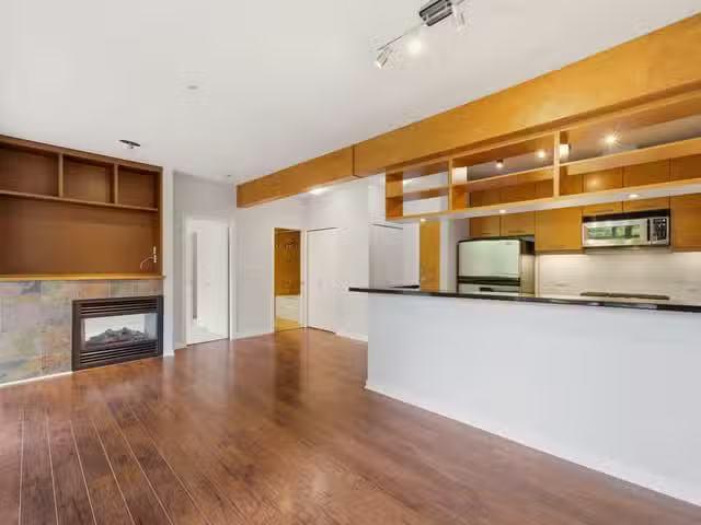 Condo for sale in North Vancouver, British Columbia