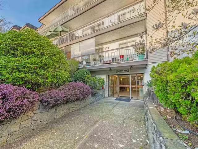 Condo for sale in North Vancouver, British Columbia