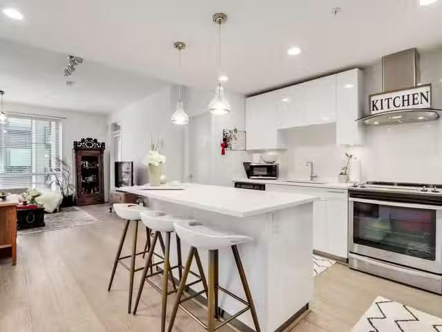 Condo for sale in North Vancouver, British Columbia